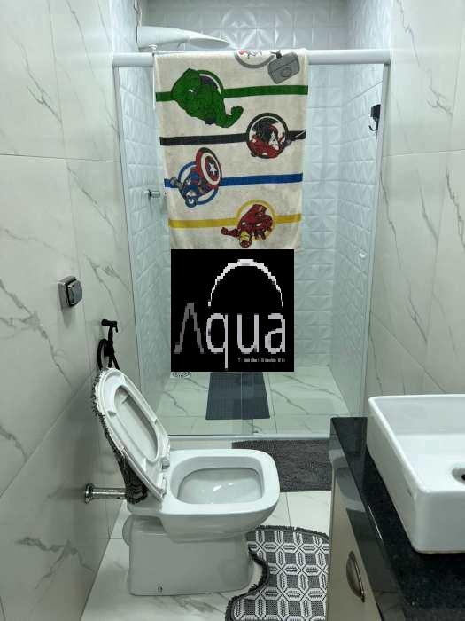 Casa, 6 quartos - Foto 21