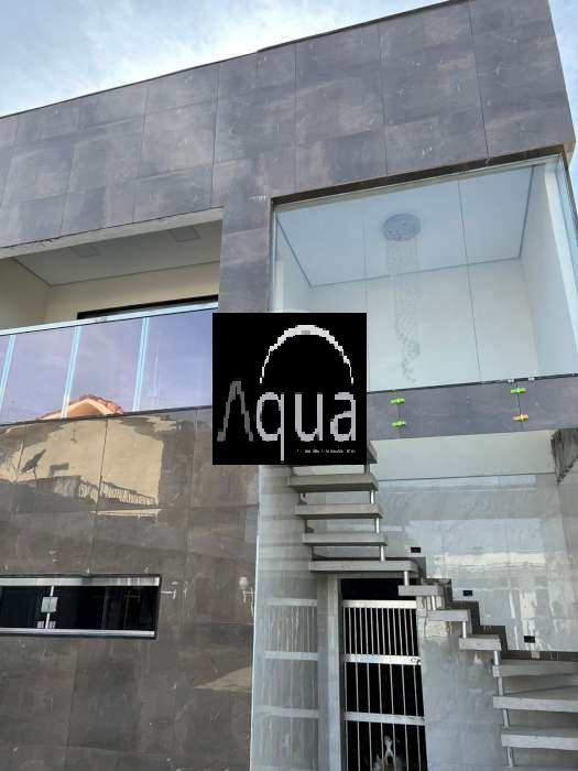 Casa, 6 quartos - Foto 9