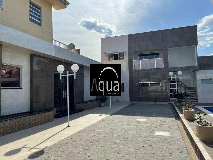 Casa, 6 quartos - Foto 8