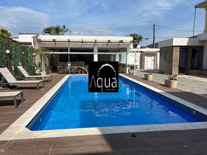 Casa, 6 quartos - Foto 12