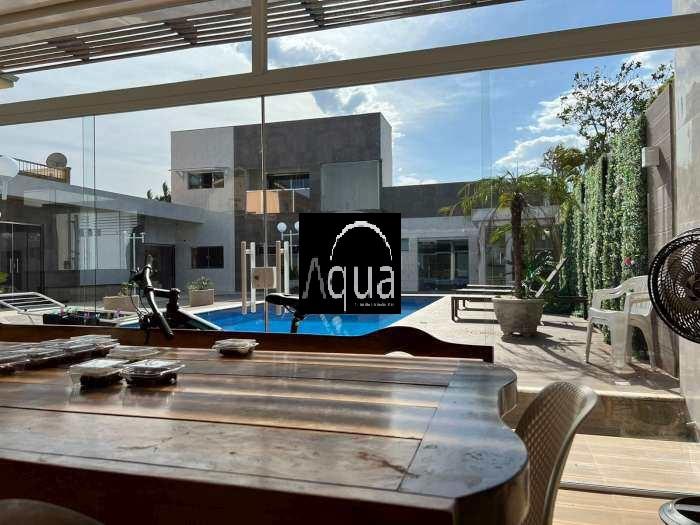 Casa, 6 quartos - Foto 14