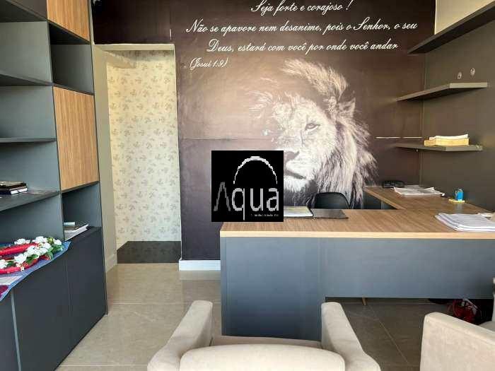 Casa, 6 quartos - Foto 34