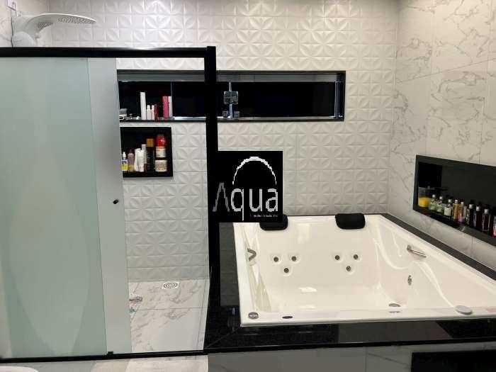 Casa, 6 quartos - Foto 27