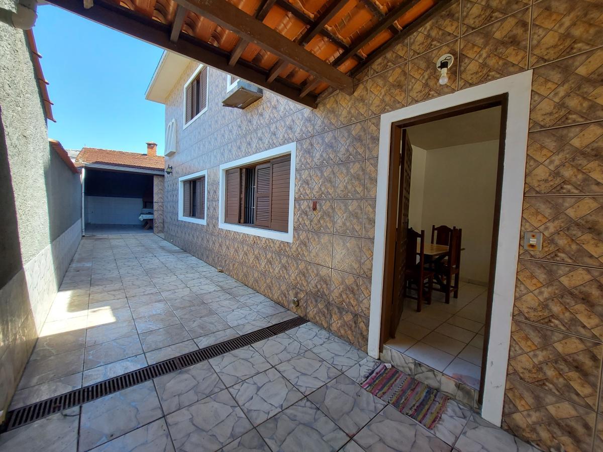 Casa, 4 quartos - Foto 41