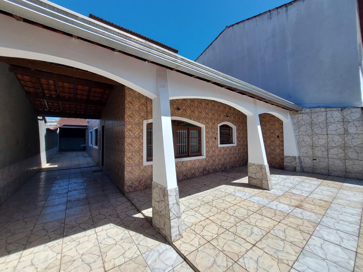 Casa, 4 quartos - Foto 1
