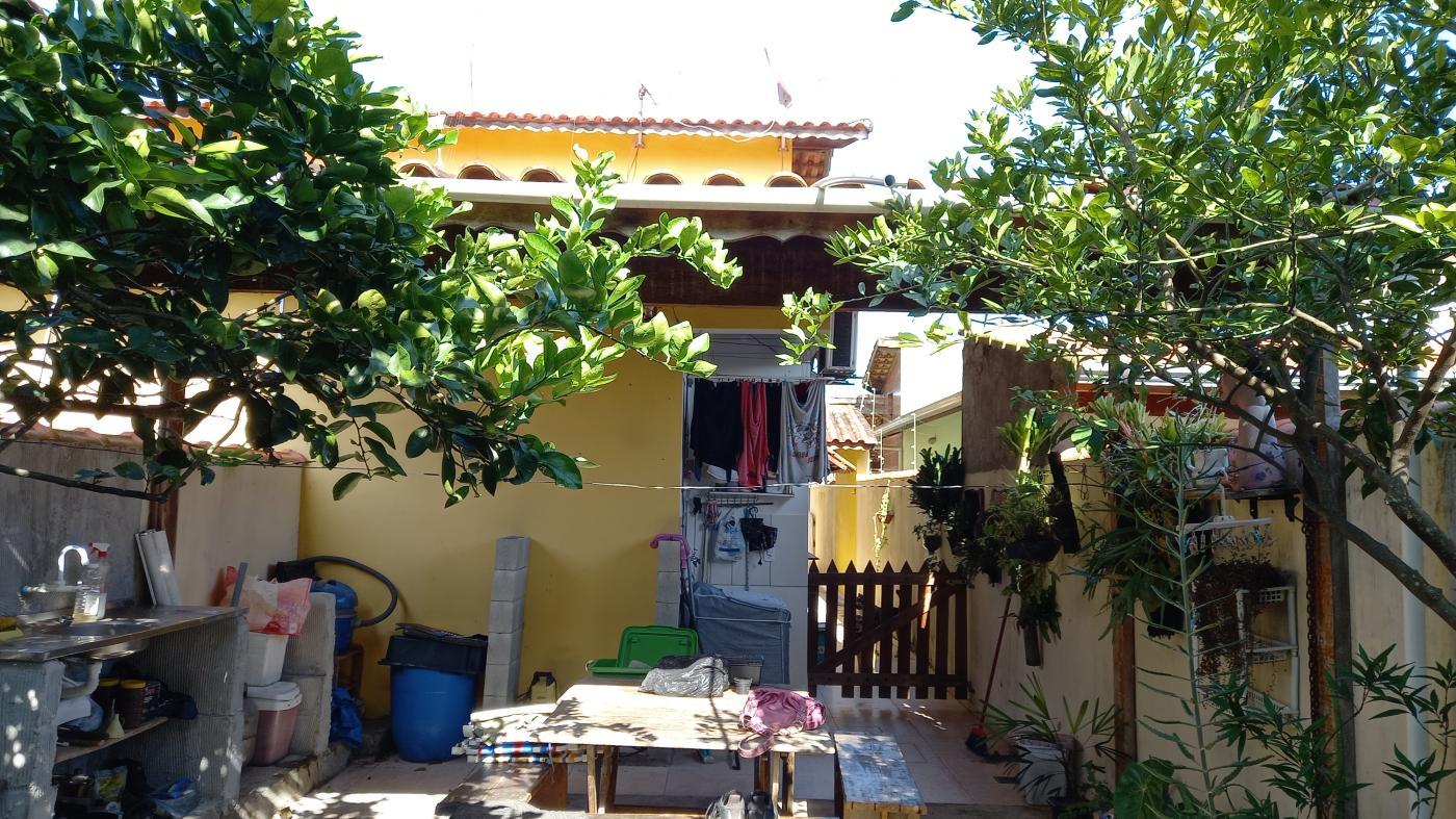 Casa, 2 quartos - Foto 2