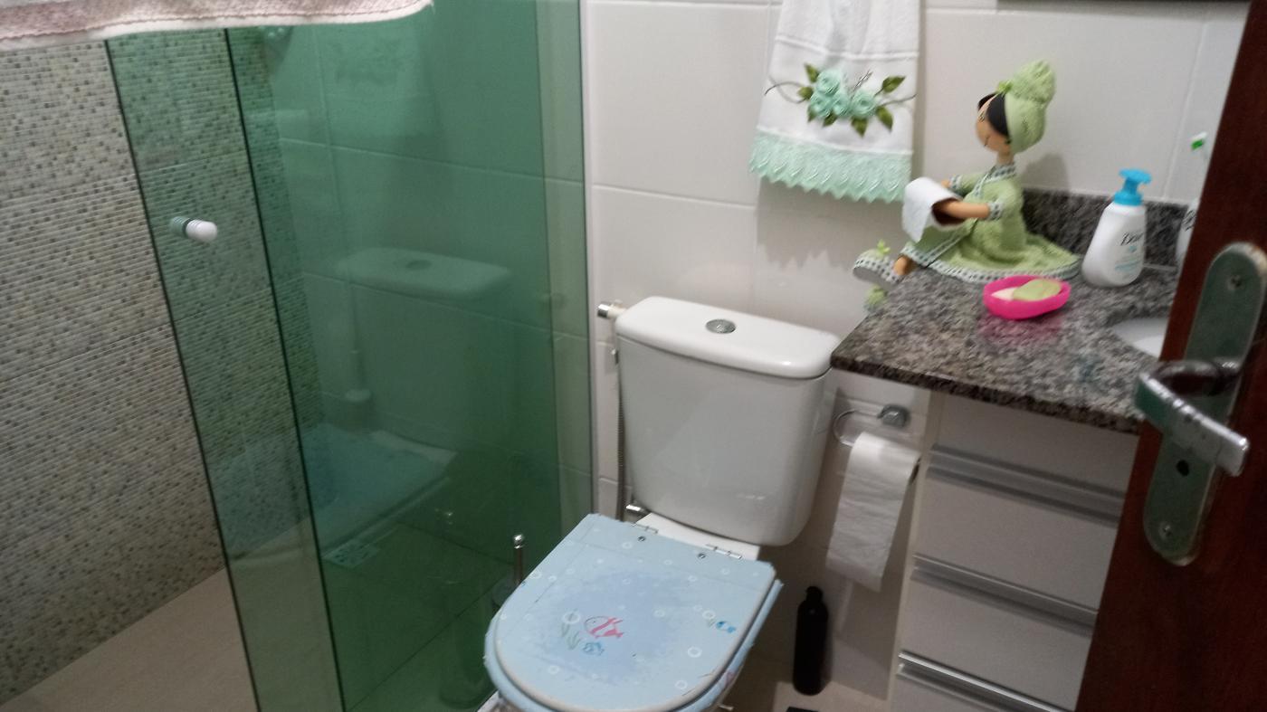 Casa, 2 quartos - Foto 9