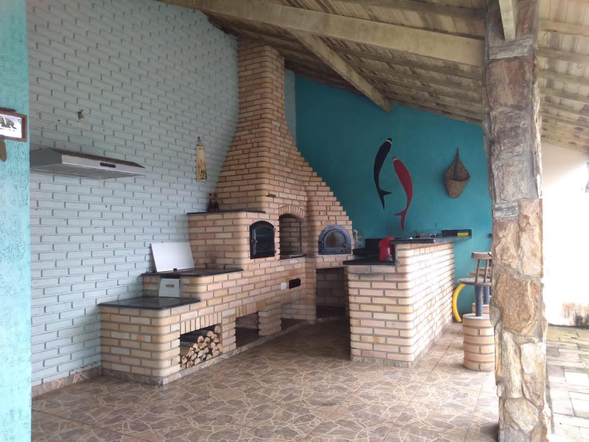 Casa, 6 quartos - Foto 14