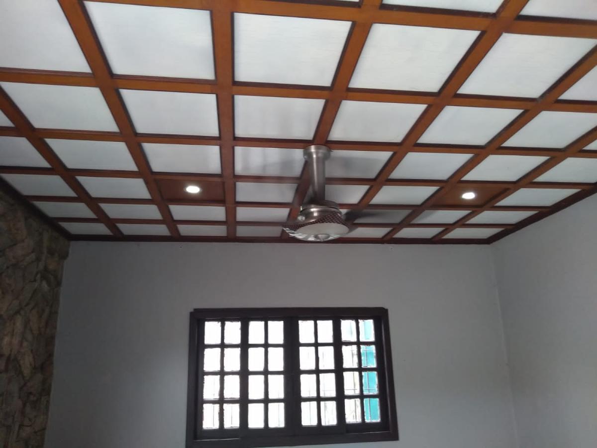 Casa, 6 quartos - Foto 20