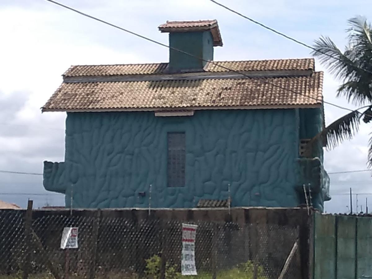 Casa, 6 quartos - Foto 30