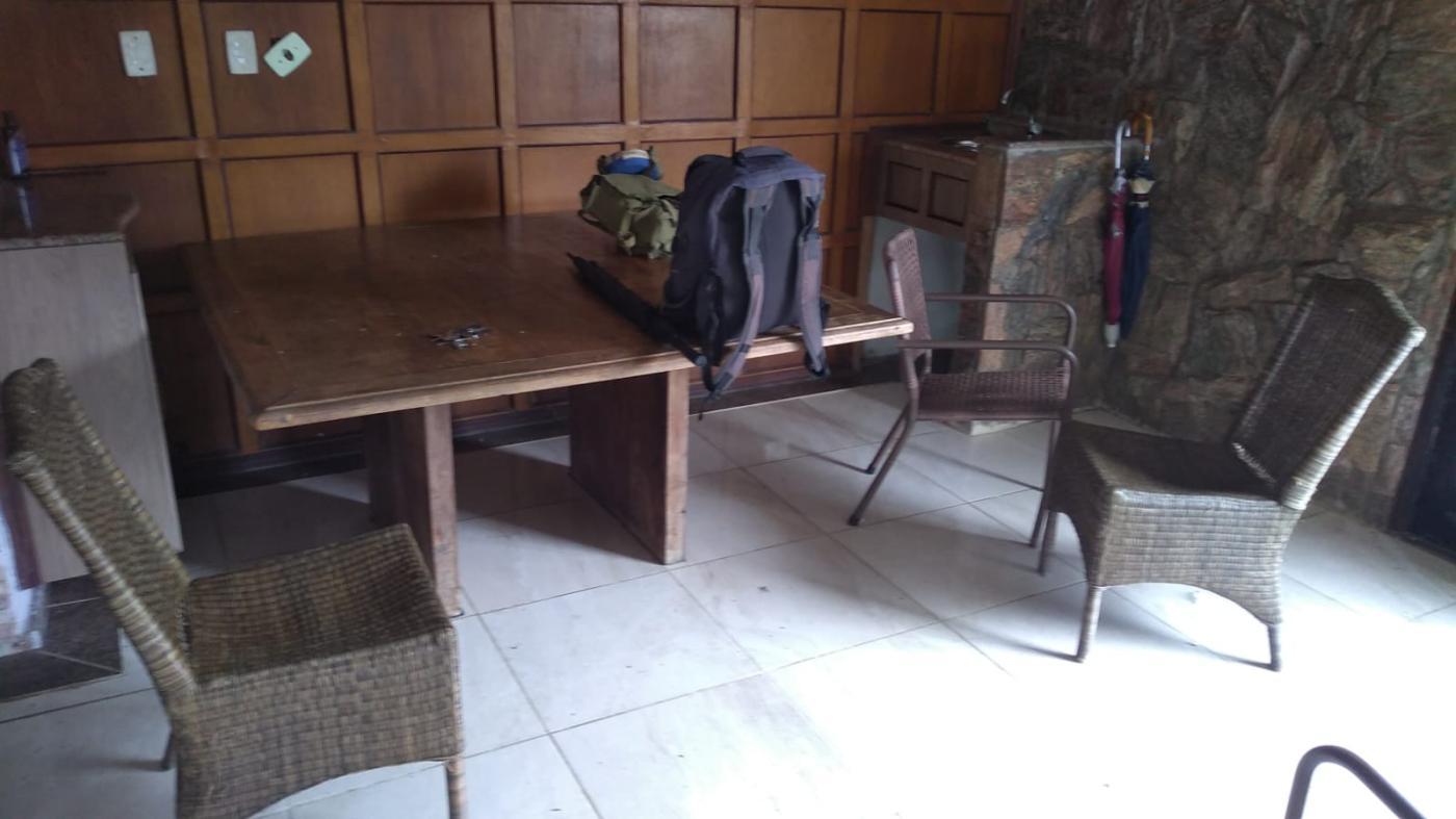 Casa, 6 quartos - Foto 31