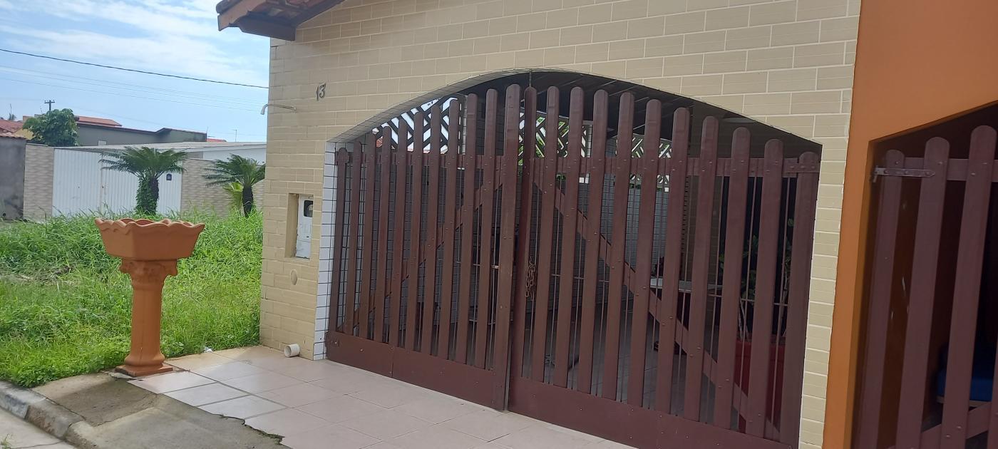 Casa, 3 quartos - Foto 4