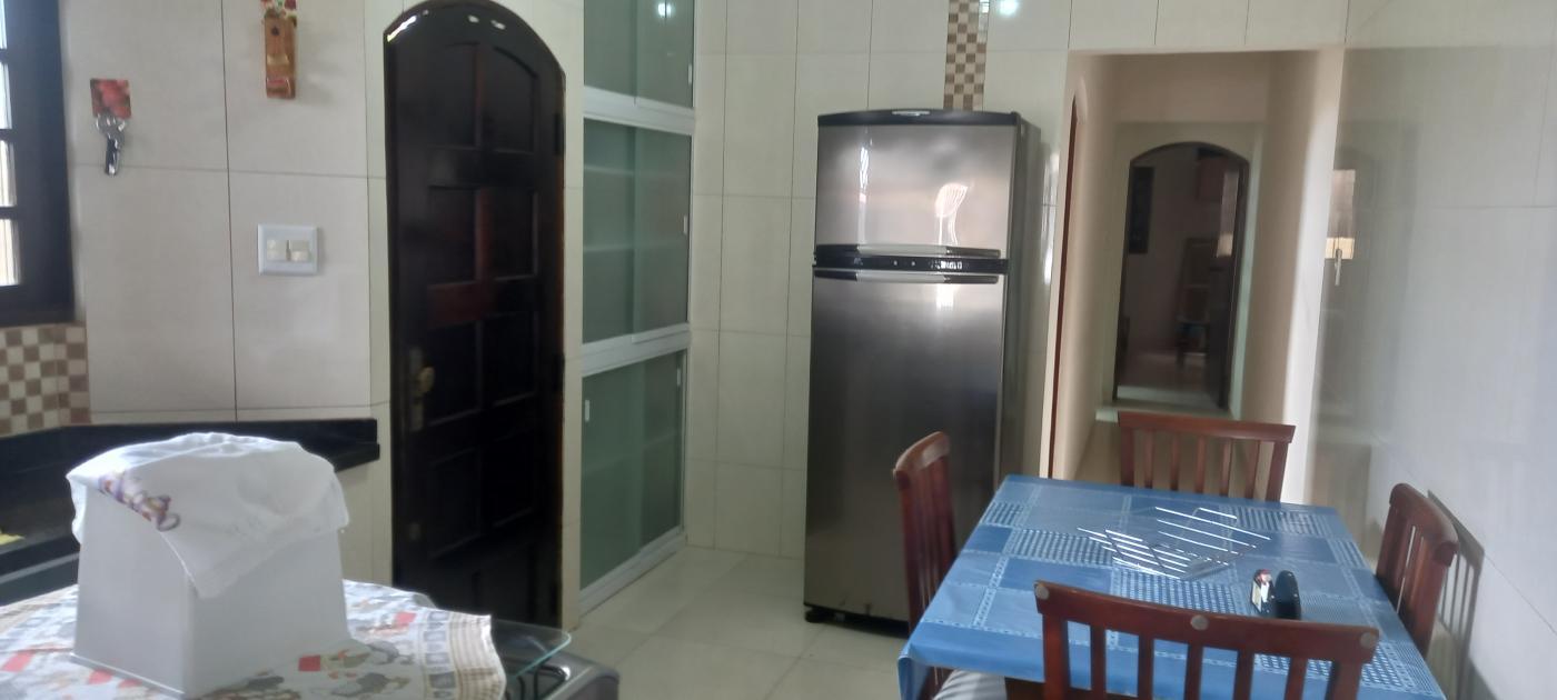 Casa, 3 quartos - Foto 8