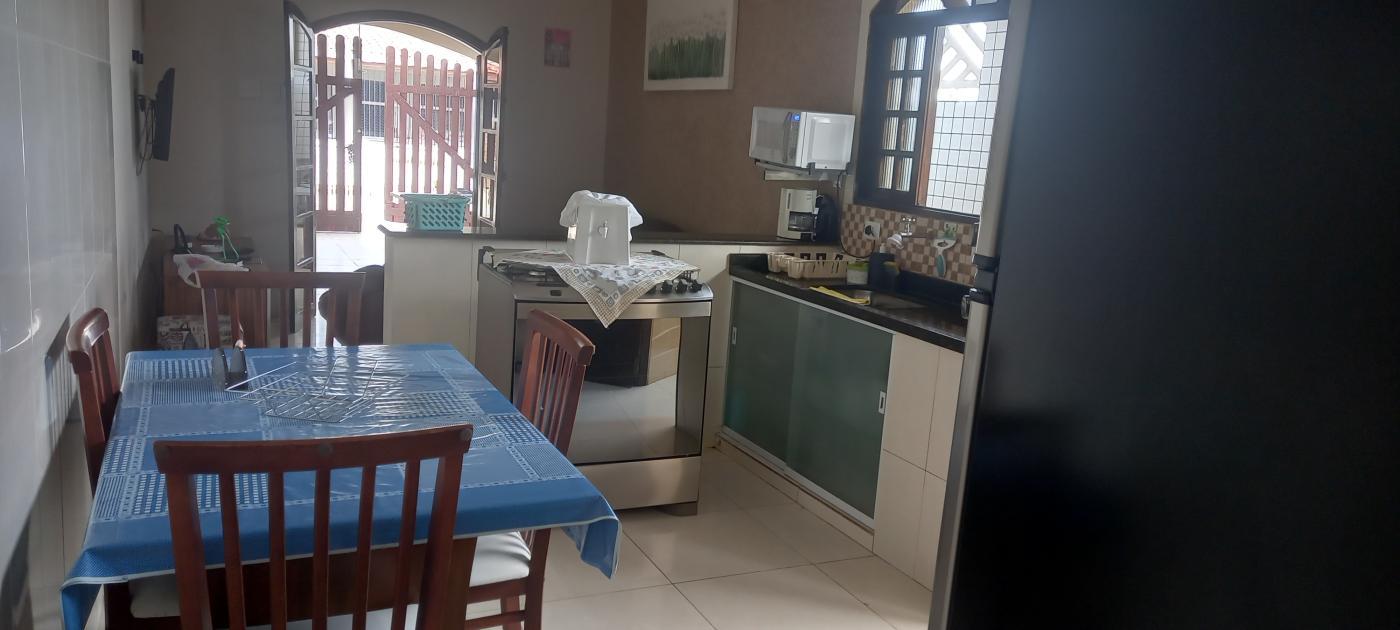 Casa, 3 quartos - Foto 12
