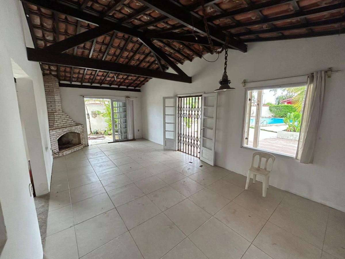 Casa, 4 quartos - Foto 36