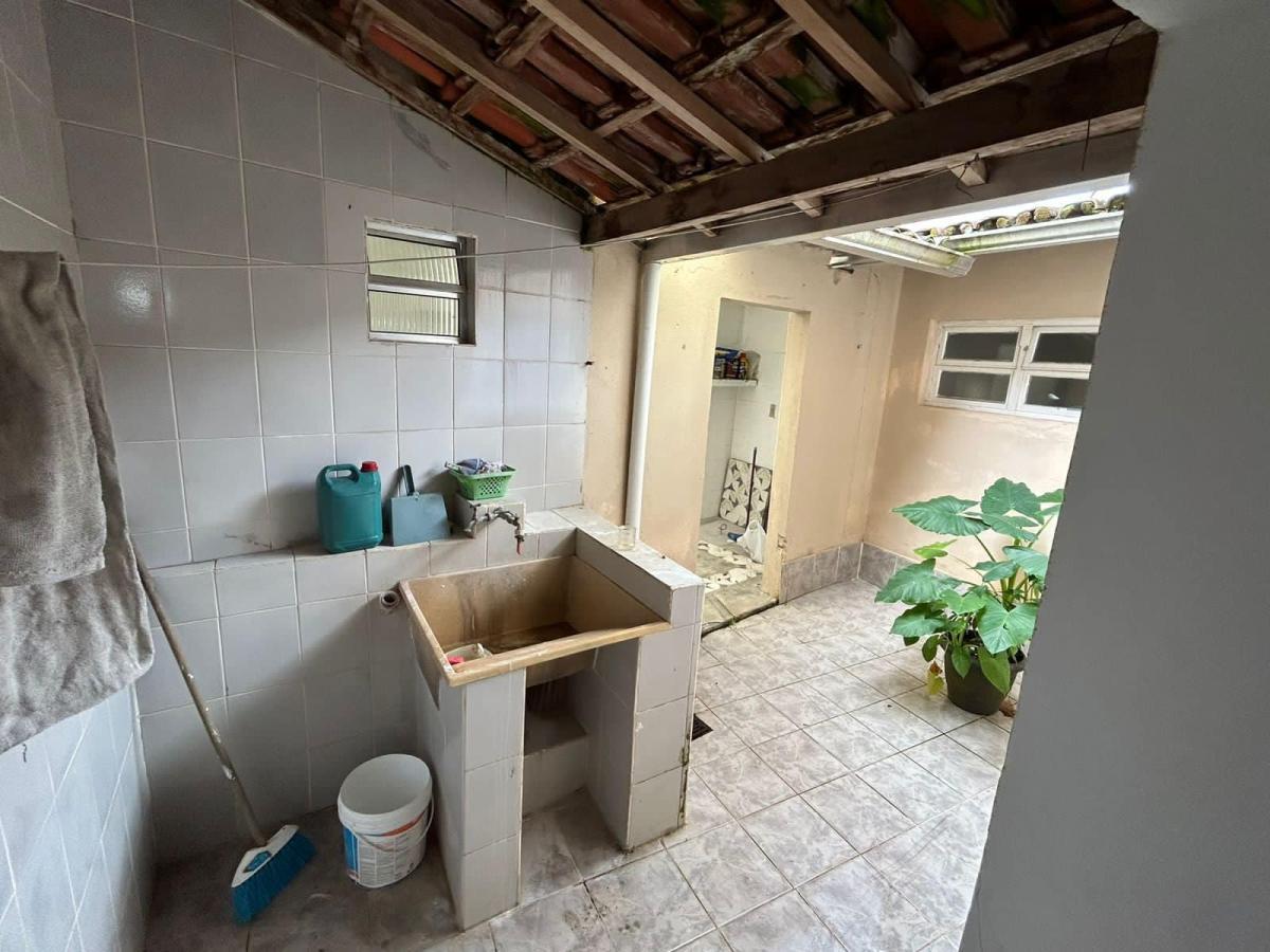 Casa, 4 quartos - Foto 45