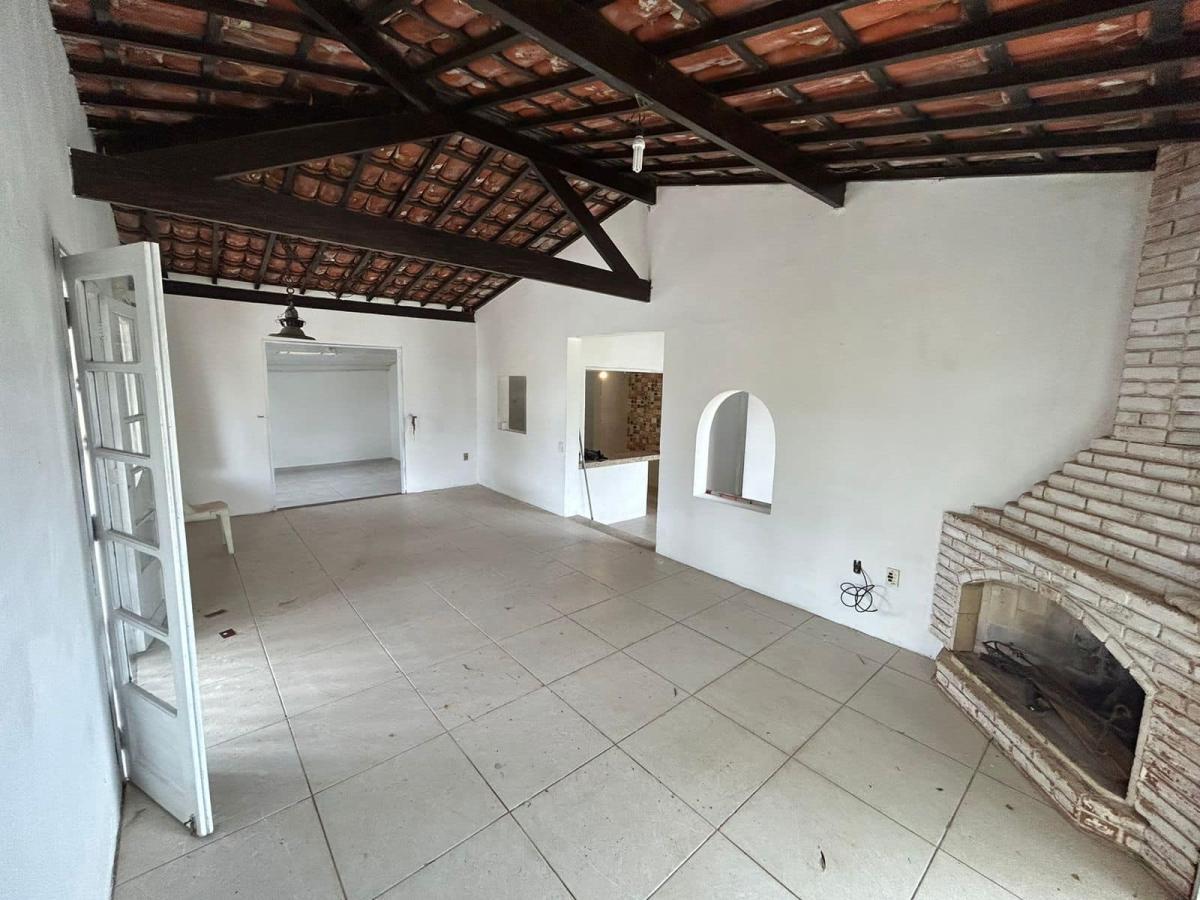 Casa, 4 quartos - Foto 49