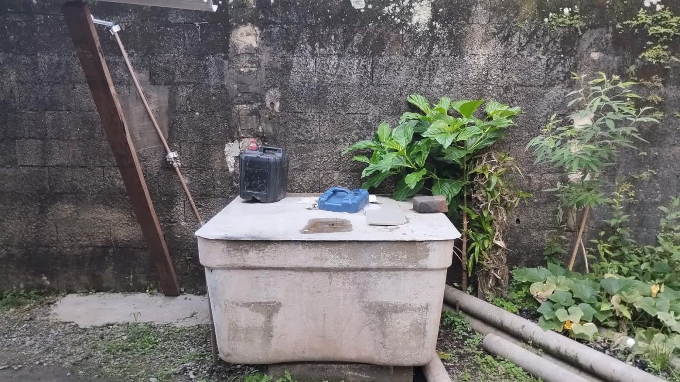 Casa, 2 quartos - Foto 40