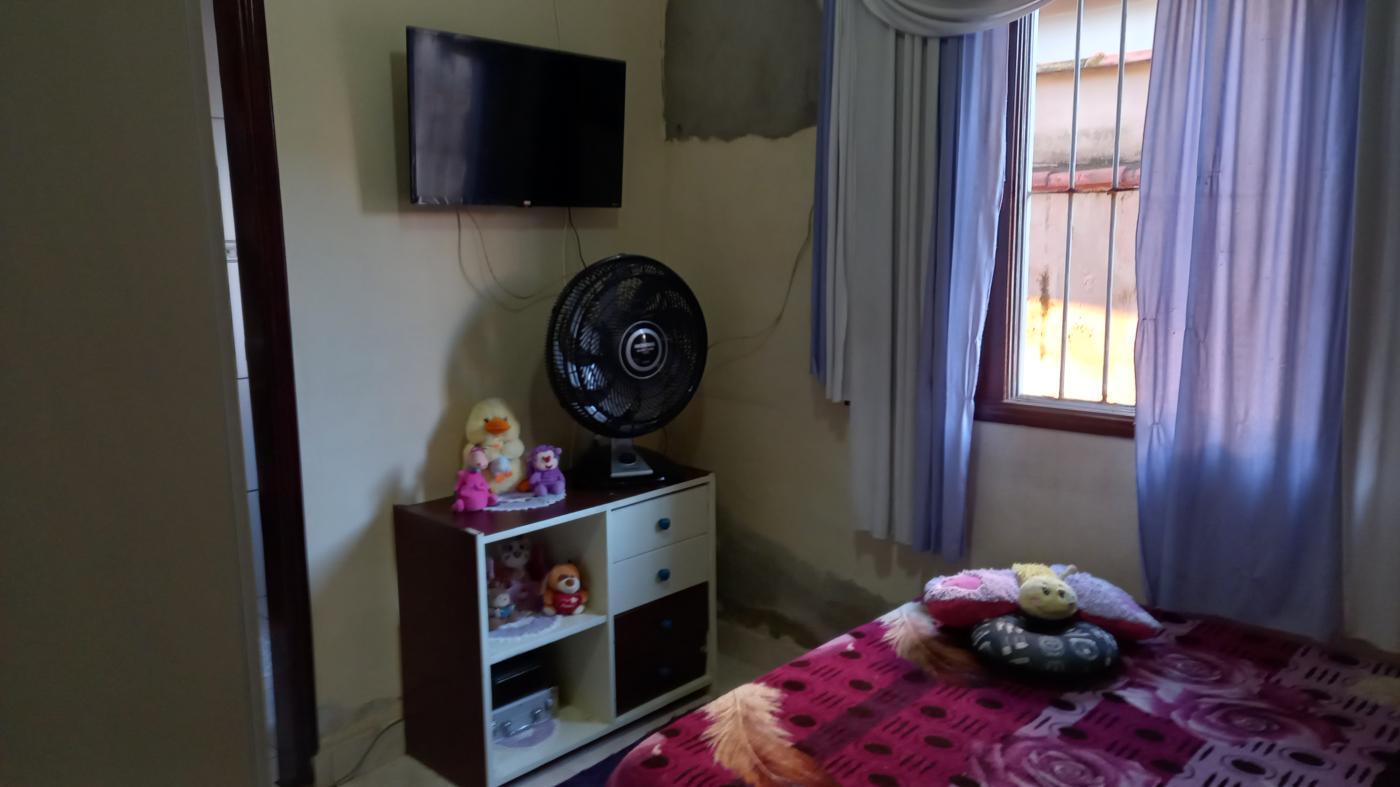 Casa, 3 quartos - Foto 7