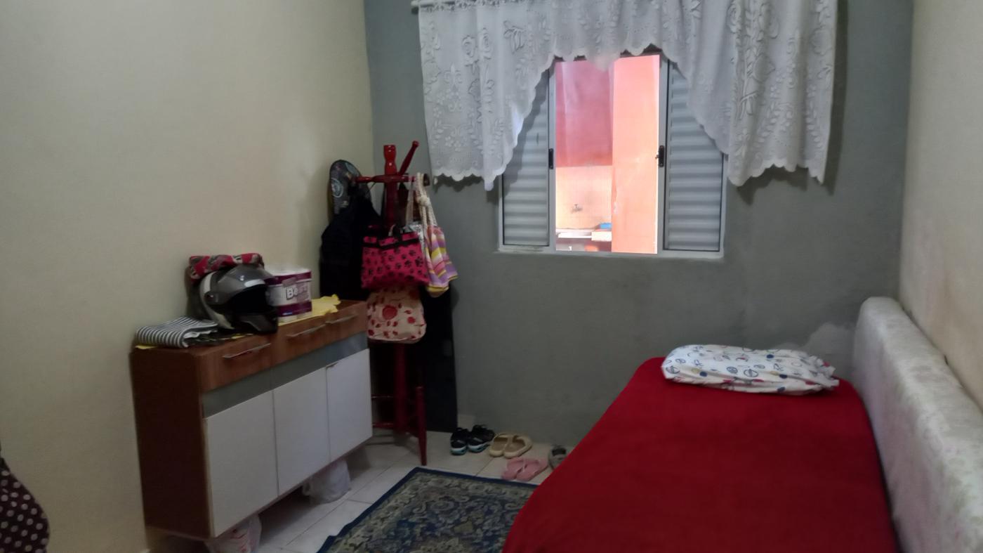 Casa, 3 quartos - Foto 10