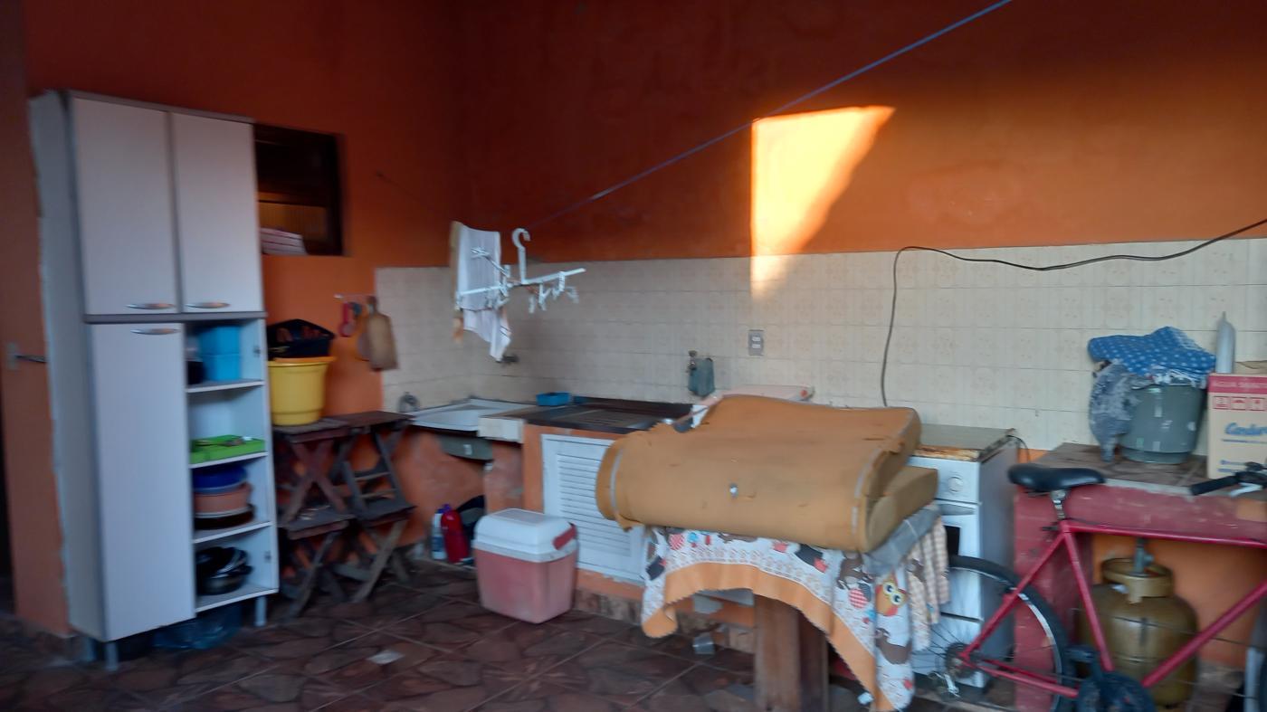 Casa, 3 quartos - Foto 12