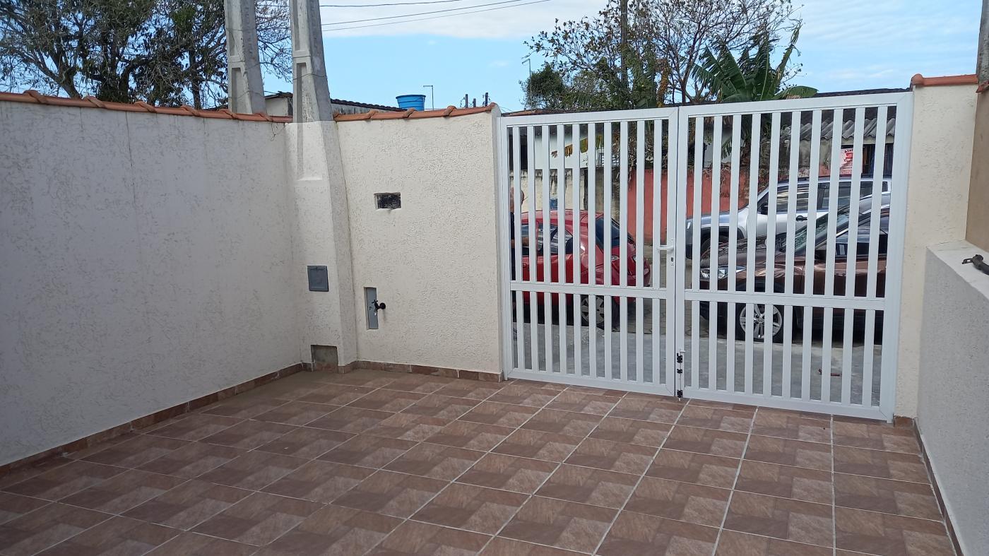 Casa, 2 quartos - Foto 2