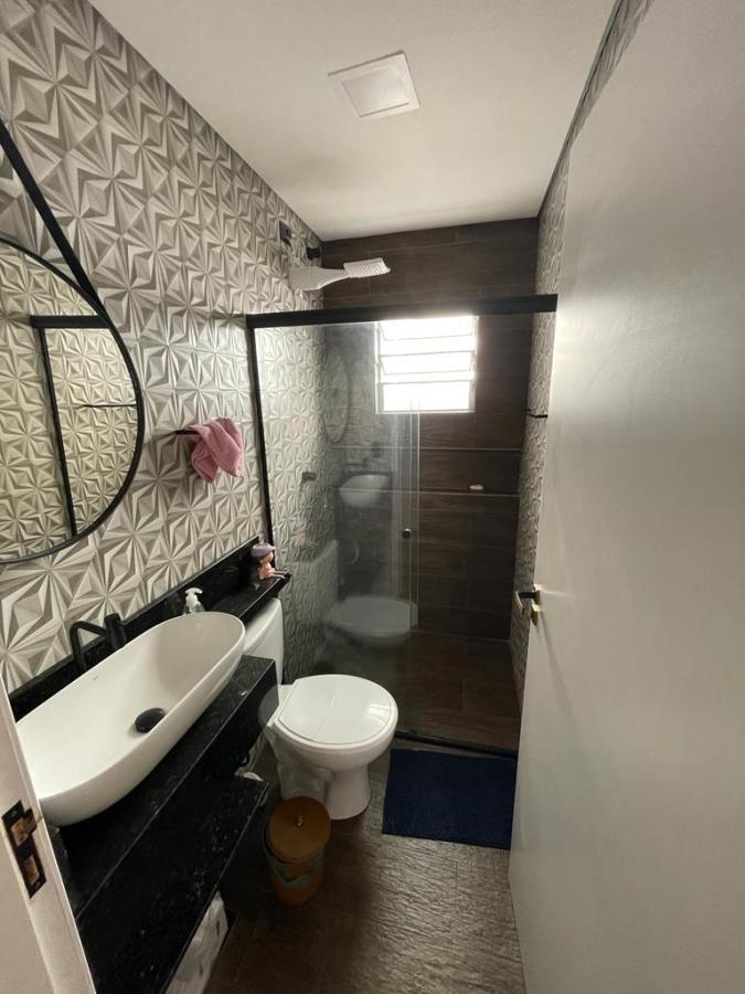 Casa, 2 quartos - Foto 12