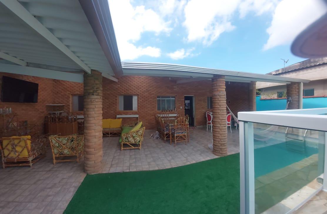 Casa, 4 quartos - Foto 4