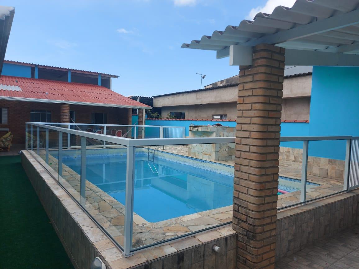 Casa, 4 quartos - Foto 10