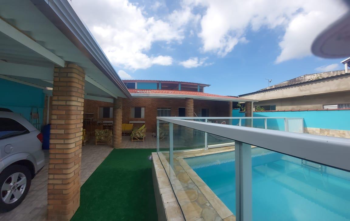 Casa, 4 quartos - Foto 12