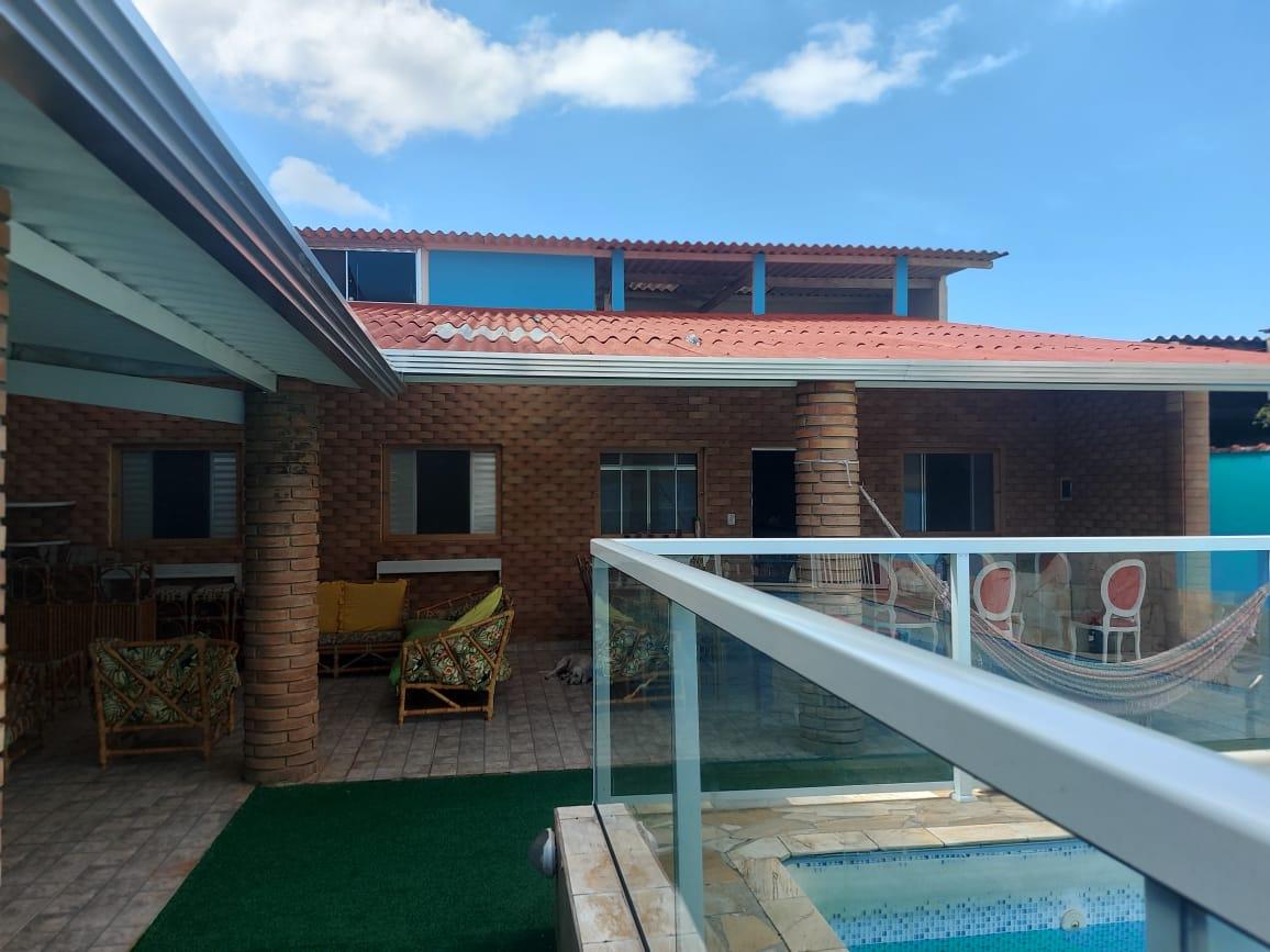 Casa, 4 quartos - Foto 14