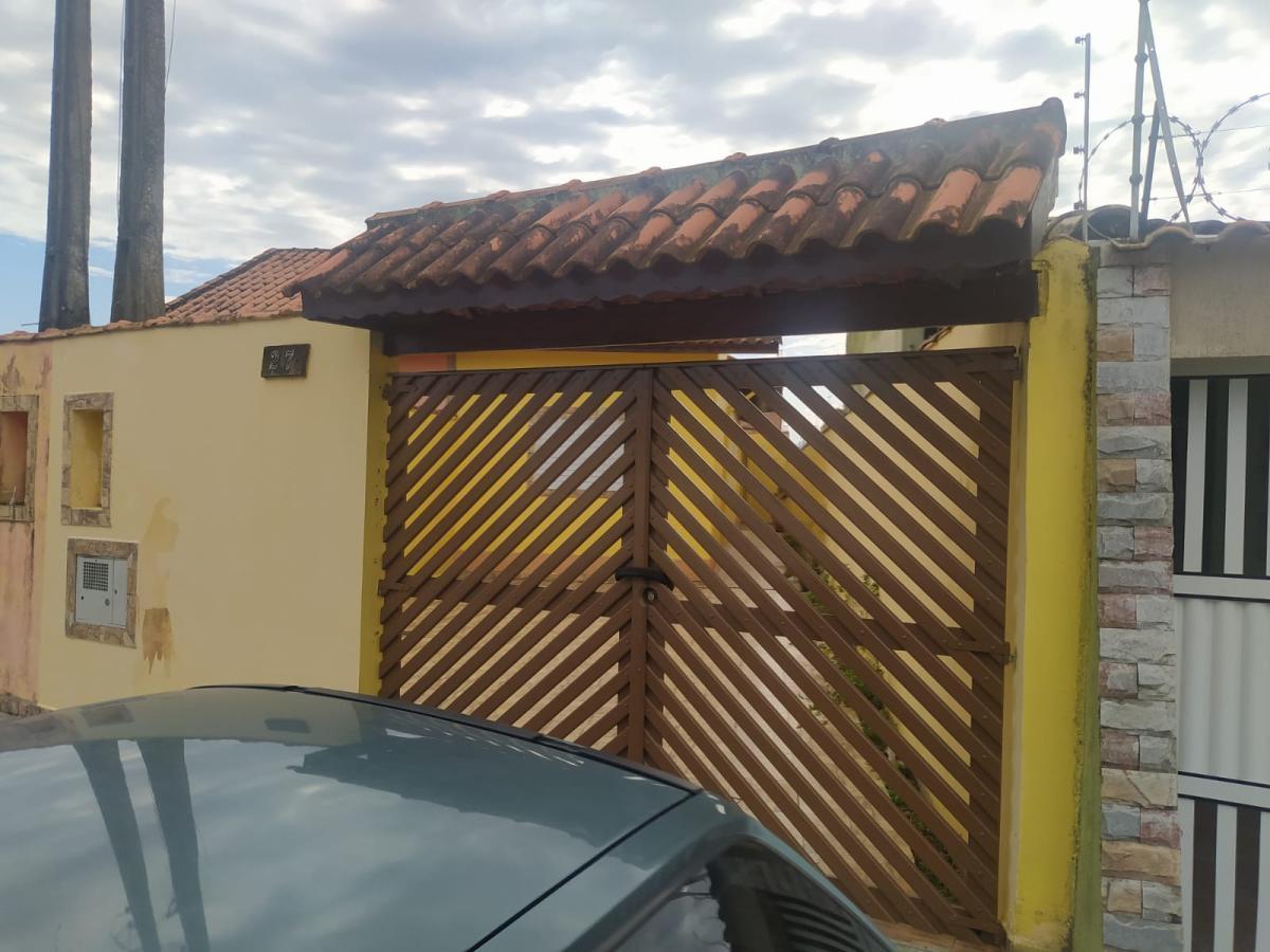 Casa, 2 quartos - Foto 8