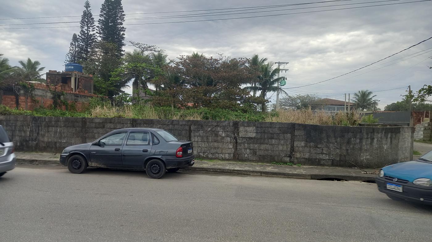 Terreno, 312 m² - Foto 3