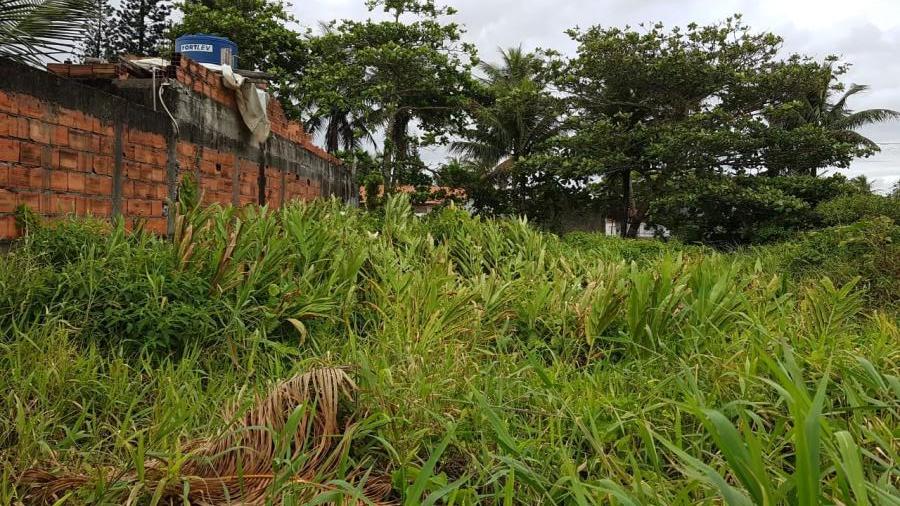 Terreno, 312 m² - Foto 8