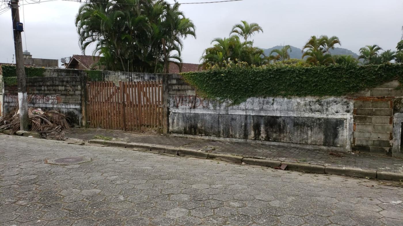 Terreno, 808 m² - Foto 1