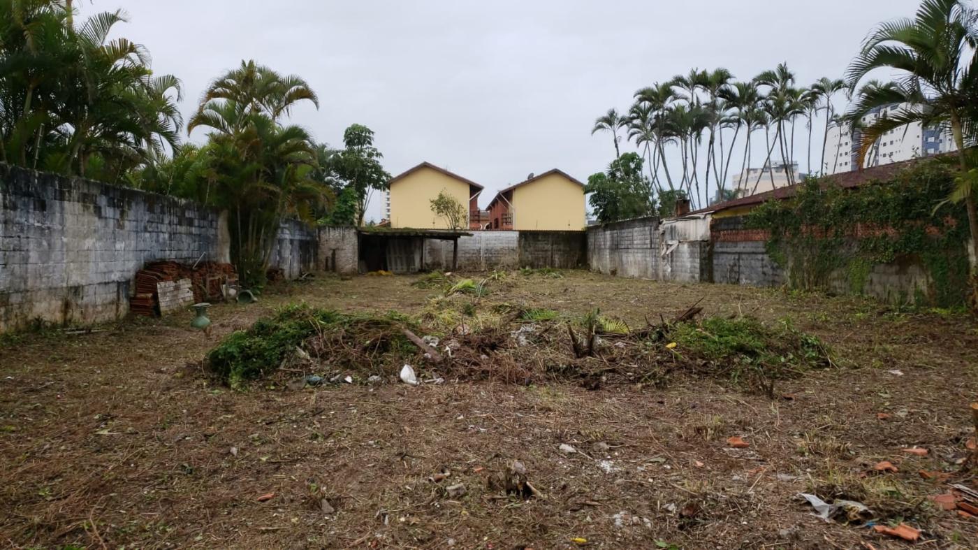 Terreno, 808 m² - Foto 2