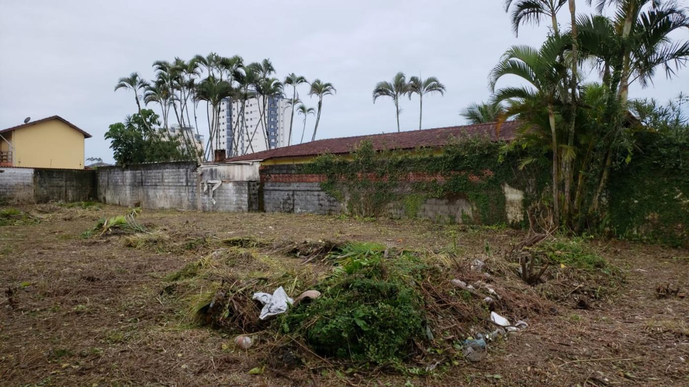 Terreno, 808 m² - Foto 3