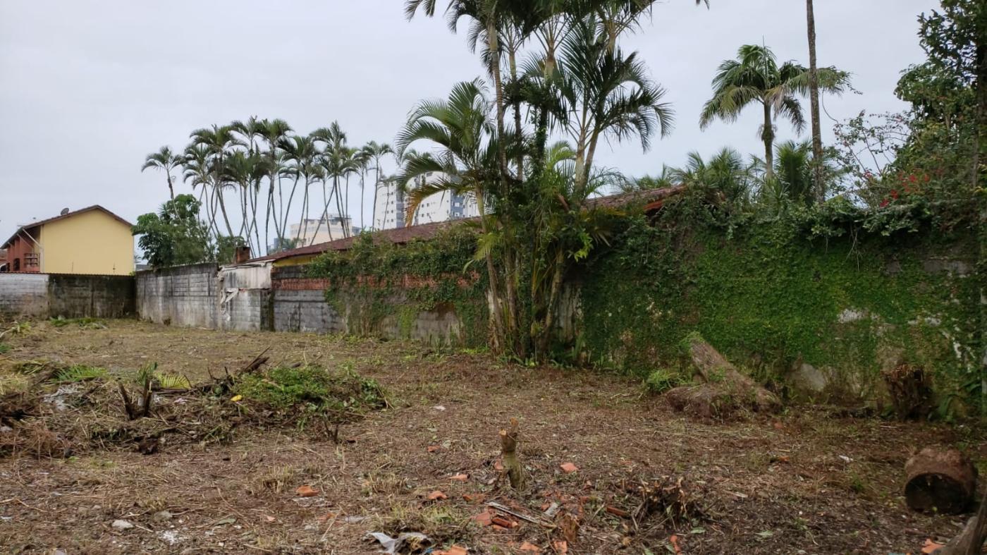 Terreno, 808 m² - Foto 4