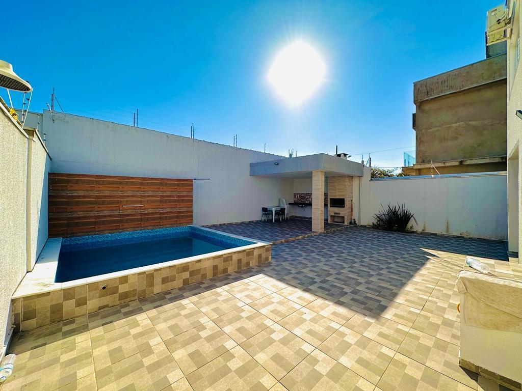 Casa, 3 quartos - Foto 3