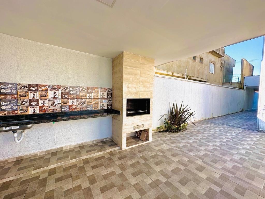 Casa, 3 quartos - Foto 4