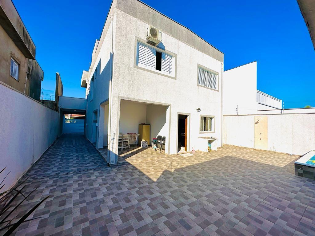 Casa, 3 quartos - Foto 7