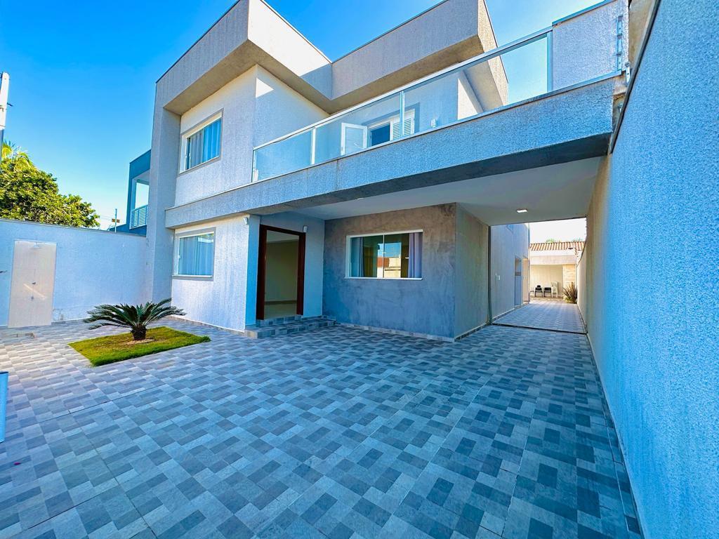 Casa, 3 quartos - Foto 8