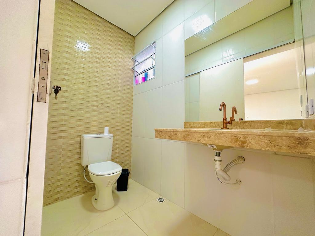 Casa, 3 quartos - Foto 14