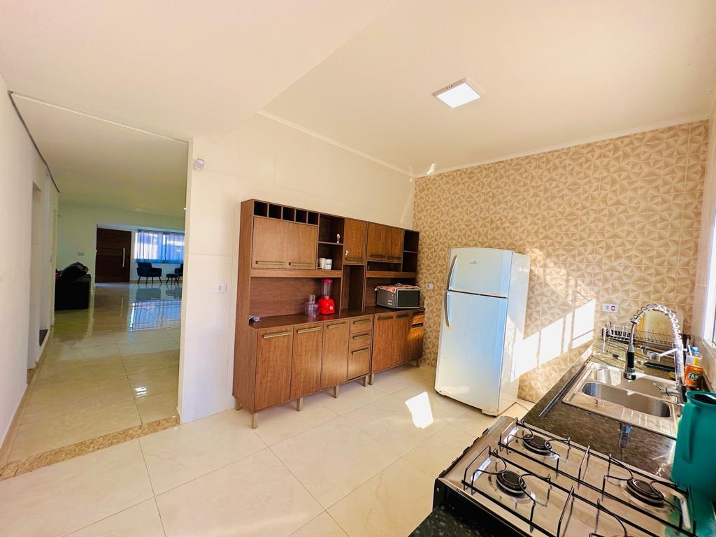 Casa, 3 quartos - Foto 15