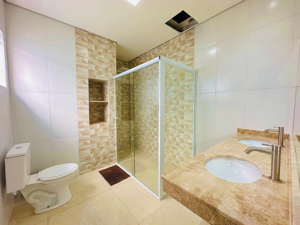 Casa, 3 quartos - Foto 16