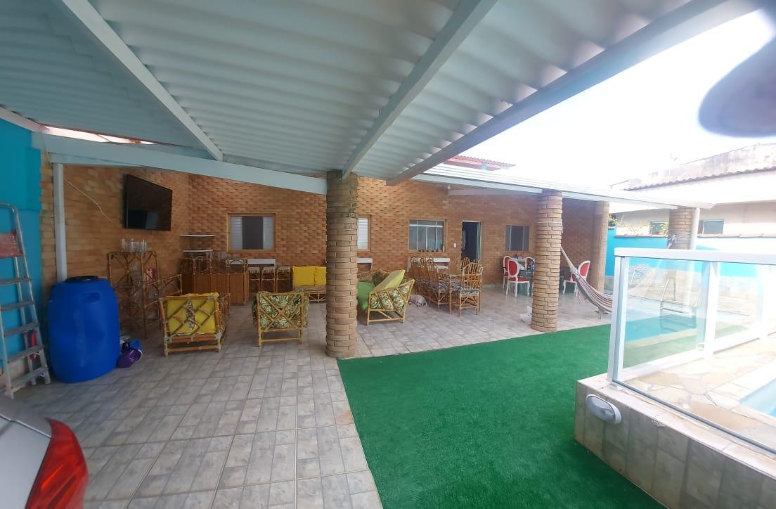 Casa, 4 quartos - Foto 16