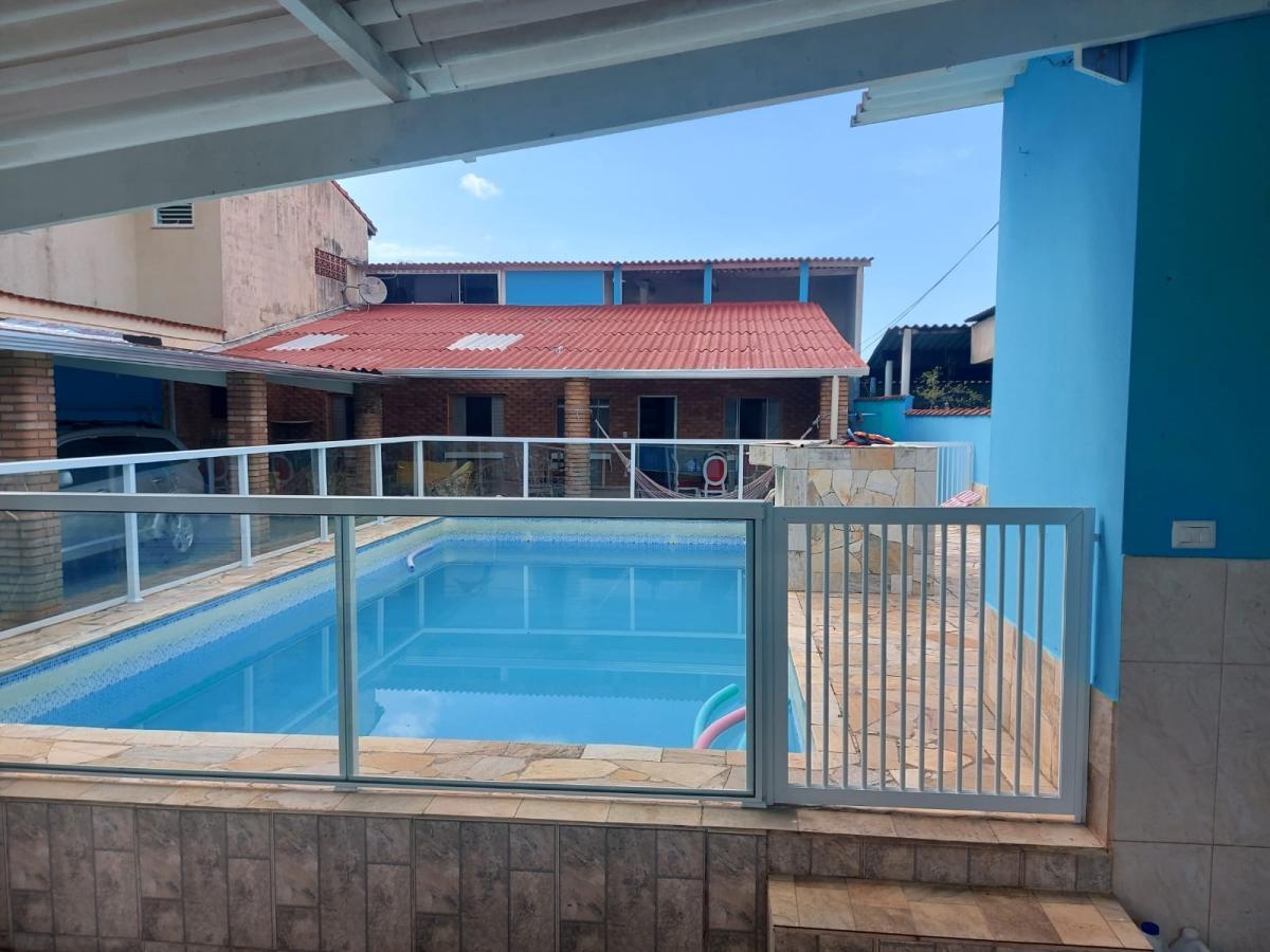 Casa, 4 quartos - Foto 17