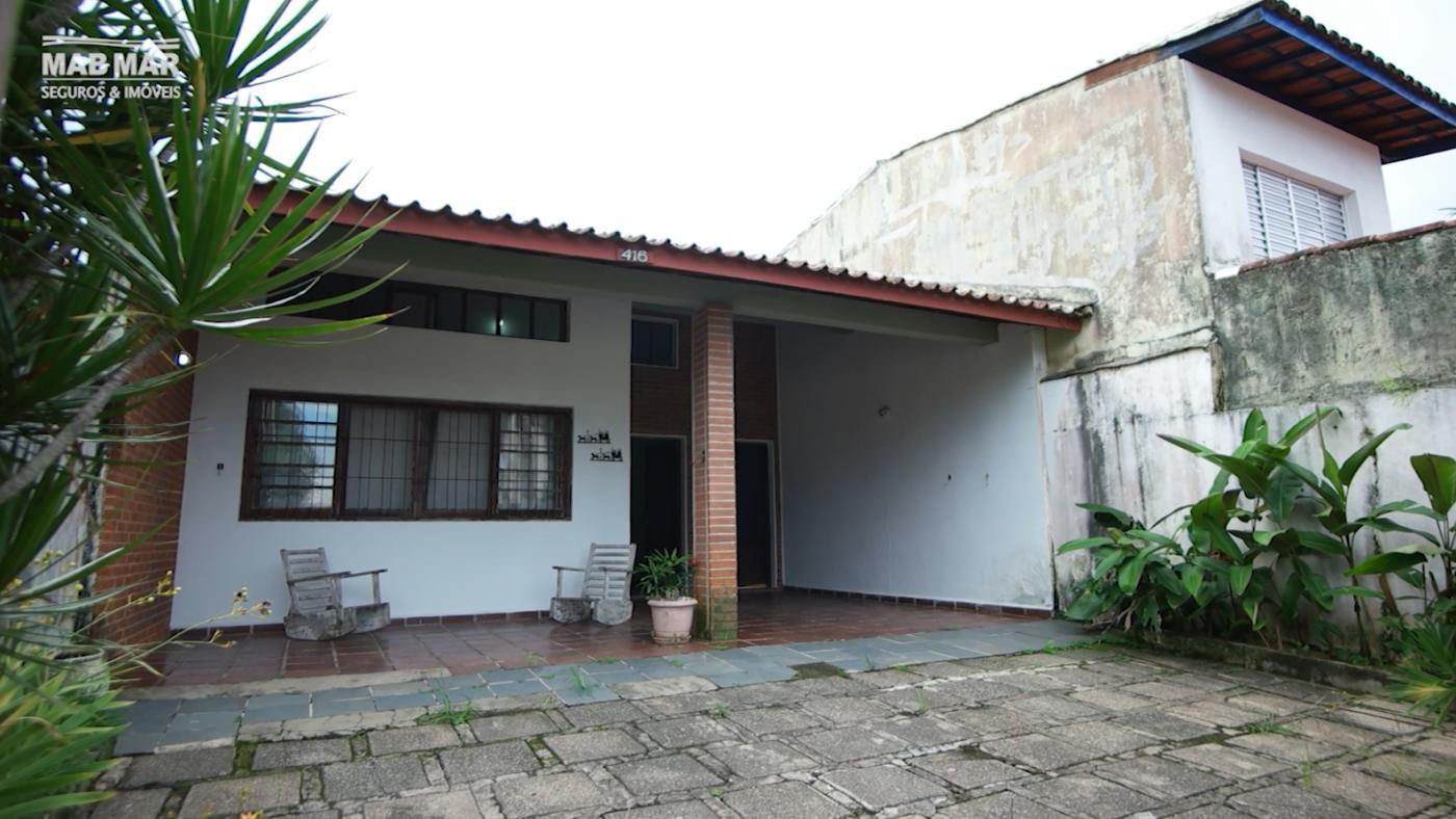 Casa, 4 quartos - Foto 1
