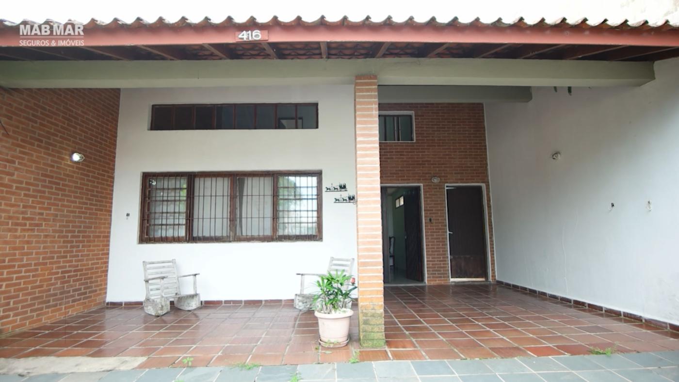 Casa, 4 quartos - Foto 2