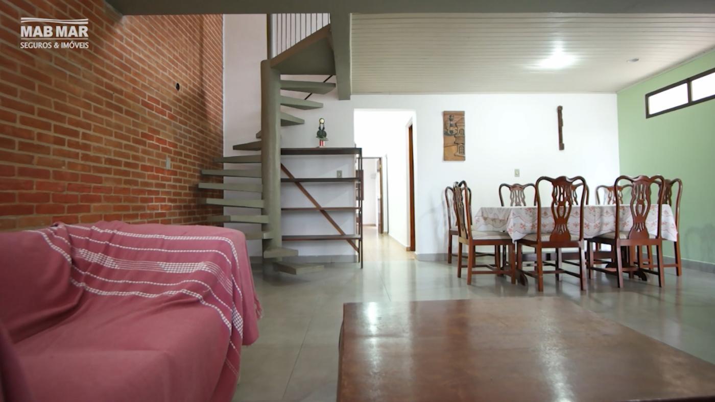 Casa, 4 quartos - Foto 16